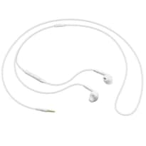 Auriculares Samsung Oem Eo-eg920lw con Conector De 3.5 mm - Negro - Venta Internacional