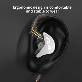 Foto 5 | Foto 5 | Audífonos In Ear H Hifihear con Cable-Venta Internacional