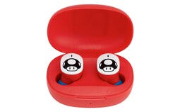 Auriculares Inalámbricos Ekids Super Mario Con Micrófono Bluetooth - Venta Internacional.