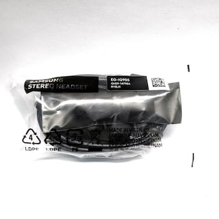 Foto 4 | Foto 4 | Auriculares Samsung Corded Tuned By Akg Para Galaxy S8 Grey - Venta Internacional