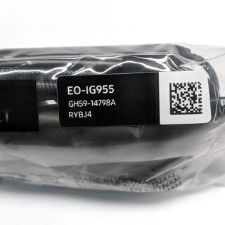 Foto 5 | Foto 5 | Auriculares Samsung Corded Tuned By Akg Para Galaxy S8 Grey - Venta Internacional