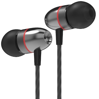 Foto 3 | Foto 3 | Auriculares Intraurales Betron Elr50 Con Cable Y Aislamiento De Ruido - Venta Internacional.
