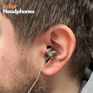 Foto 5 | Foto 5 | Auriculares Intraurales Con Cable Sephia Sp3060 Hd Bass De Aluminio - Venta Internacional.