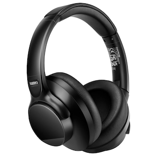 Foto 1 | Foto 1 | Auriculares Inalámbricos Bluetooth Tuinyo Para Colocar Sobre Las Orejas, Negros - Venta Internacional.