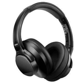 Foto 6 | Foto 6 | Auriculares Inalámbricos Bluetooth Tuinyo Para Colocar Sobre Las Orejas, Negros - Venta Internacional.