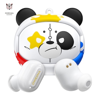 Foto 1 | Foto 1 | Auriculares Intraurales Inalámbricos Onikuma T20 Con Bluetooth 5.3 - Venta Internacional.