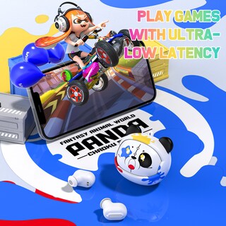 Foto 6 | Foto 6 | Auriculares Intraurales Inalámbricos Onikuma T20 Con Bluetooth 5.3 - Venta Internacional.