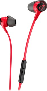 Foto 1 | Foto 1 | Auriculares Hyperx Cloud Ii De 14 Mm Con Micrófono Rojo Para Pc Y Dispositivos Móviles - Venta Internacional.