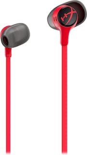 Foto 2 | Foto 2 | Auriculares Hyperx Cloud Ii De 14 Mm Con Micrófono Rojo Para Pc Y Dispositivos Móviles - Venta Internacional.