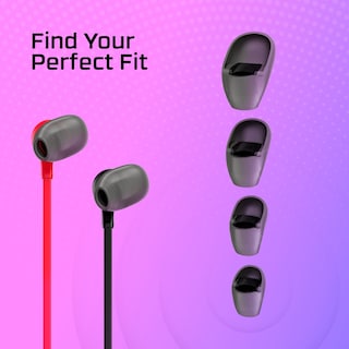 Foto 6 | Foto 6 | Auriculares Hyperx Cloud Ii De 14 Mm Con Micrófono Rojo Para Pc Y Dispositivos Móviles - Venta Internacional.