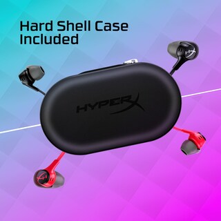 Foto 7 | Foto 7 | Auriculares Hyperx Cloud Ii De 14 Mm Con Micrófono Rojo Para Pc Y Dispositivos Móviles - Venta Internacional.
