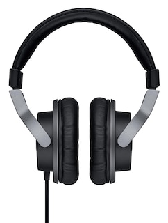 Foto 1 | Foto 1 | Auriculares Con Monitor Yamaha Pac Hph-mt7, Negros - Venta Internacional.