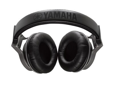 Foto 3 | Foto 3 | Auriculares Con Monitor Yamaha Pac Hph-mt7, Negros - Venta Internacional.
