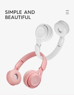 Foto 4 | Foto 4 | Auriculares Con Cancelación De Ruido Hybrid Bluetooth 5.0 Blancos - Venta Internacional.