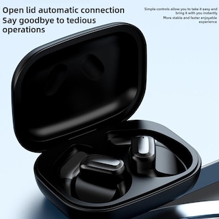 Foto 7 | Foto 7 | Auriculares Inalámbricos Para Colocar Sobre La Oreja Xp2 Con Pantalla Led, Color Negro - Venta Internacional.