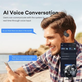 Foto 2 | Foto 2 | Auriculares De Traducción Sent Dream Sentdream Hy-t26 Pro Negros - Venta Internacional.
