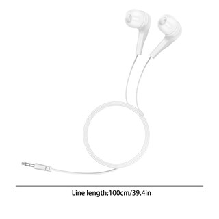 Foto 6 | Foto 6 | Auriculares Con Cable Para Niños Con Micrófono, Conector De 3,5 Mm - Venta Internacional.