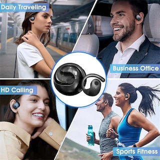Foto 7 | Foto 7 | Auriculares De Traducción Sent Dream Sentdream Hy-t26 Pro Bluetooth - Venta Internacional.