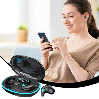 Foto 2 | Foto 2 | Auriculares Inalámbricos Bluetooth Para Conducción Ósea Y Sueño - Venta Internacional.