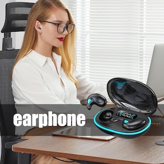 Foto 3 | Foto 3 | Auriculares Inalámbricos Bluetooth Para Conducción Ósea Y Sueño - Venta Internacional.