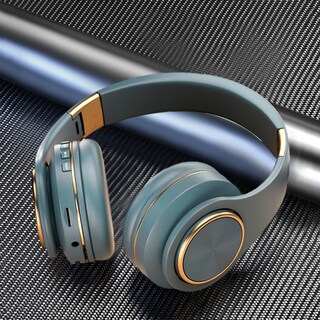 Foto 3 | Foto 3 | Auriculares Inalámbricos Bluetooth 5.0 Para Música De Juegos Móviles - Venta Internacional.