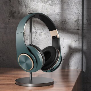 Foto 4 | Foto 4 | Auriculares Inalámbricos Bluetooth 5.0 Para Música De Juegos Móviles - Venta Internacional.