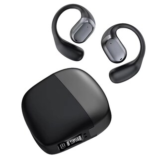 Foto 1 | Foto 1 | Auriculares De Oído Abierto Auriculares Inalámbricos De Oído Abierto, 48 Horas De Reproducción - Venta Internacional.