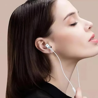 Foto 2 | Foto 2 | Auriculares Con Cable, Sonido Envolvente, Reducción De Ruido - Venta Internacional.