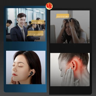 Foto 7 | Foto 7 | Auriculares De Traducción Bidireccionales En Tiempo Real, 144 Idiomas, Ios/android - Venta Internacional.