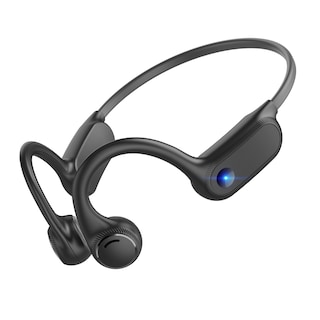 Foto 1 | Foto 1 | Auriculares De Conducción Ósea Genéricos Open Ear Sport, Color Gris - Venta Internacional.