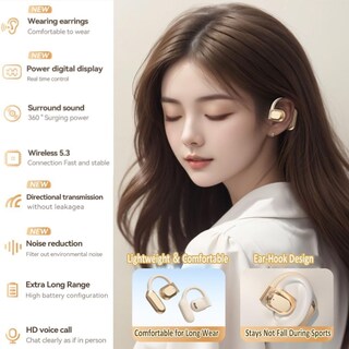 Foto 7 | Foto 7 | Traducción De Auriculares Ai Wireless Bluetooth 144 Idiomas - Venta Internacional.