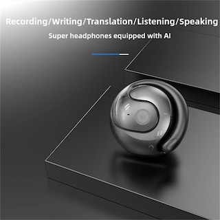 Foto 4 | Foto 4 | Auriculares De Traducción Hy-t26 Pro X15 Pro Con Traductor De Idiomas, Color Rosa - Venta Internacional.