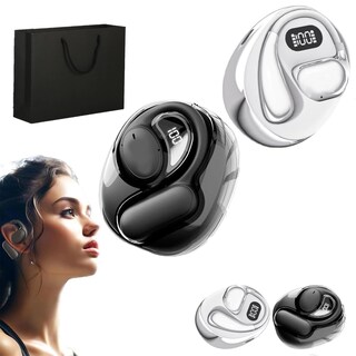 Foto 1 | Foto 1 | Auriculares De Traducción Generic 2025 En Tiempo Real En 75 Idiomas - Venta Internacional.