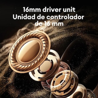 Foto 6 | Foto 6 | Auriculares De Traducción Generic 2025 En Tiempo Real En 75 Idiomas - Venta Internacional.