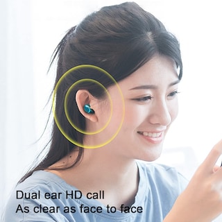 Foto 4 | Foto 4 | Auriculares Inalámbricos Bluetooth 5.2 Con Estuche De Carga - Venta Internacional.