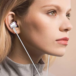 Foto 2 | Foto 2 | Auriculares Con Cable, Sonido Envolvente, Reducción De Ruido - Venta Internacional.