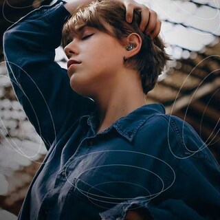 Foto 7 | Foto 7 | Auriculares Sleep Earbuds Bluetooth 5.3 Intraurales, Auriculares Inalámbricos Invisible Sleep - Venta Internacional.