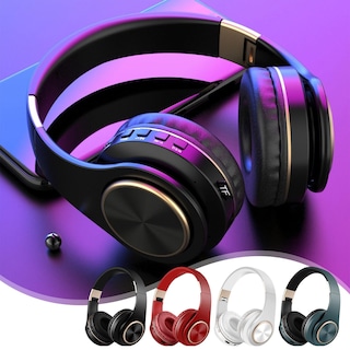 Foto 1 | Foto 1 | Auriculares Inalámbricos Bluetooth 5.0 Para Música De Juegos Móviles - Venta Internacional.