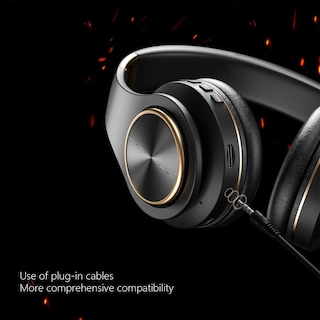 Foto 2 | Foto 2 | Auriculares Inalámbricos Bluetooth 5.0 Para Música De Juegos Móviles - Venta Internacional.