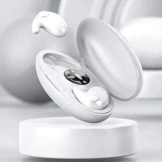 Foto 1 | Foto 1 | Auriculares Inalámbricos Invisible Sleep Ipx5 A Prueba De Agua Bluetooth 5.3 - Venta Internacional.