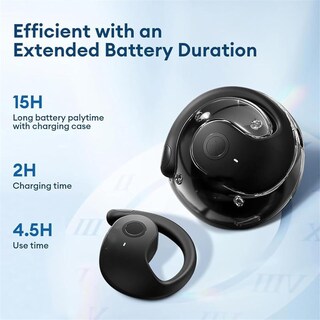 Foto 4 | Foto 4 | Auriculares De Traducción Sent Dream Sentdream Hy-t26 Pro Bluetooth - Venta Internacional.