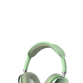 Foto 1 | Foto 1 | Auriculares Bluetooth Max P9 Pro Con Audio Hifi Inigualable, Color Verde - Venta Internacional.