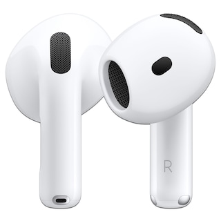 Foto 1 | Foto 1 | Audífonos Apple Airpods 4 Con Estuche De Carga, Bluetooth, Cancelacion Activa De Ruido, Ip54