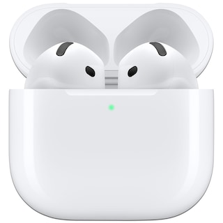 Foto 2 | Foto 2 | Audífonos Apple Airpods 4 Con Estuche De Carga, Bluetooth, Cancelacion Activa De Ruido, Ip54