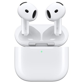 Foto 3 | Foto 3 | Audífonos Apple Airpods 4 Con Estuche De Carga, Bluetooth, Cancelacion Activa De Ruido, Ip54