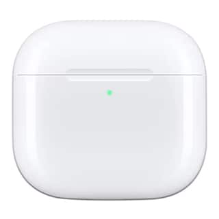 Foto 4 | Foto 4 | Audífonos Apple Airpods 4 Con Estuche De Carga, Bluetooth, Cancelacion Activa De Ruido, Ip54