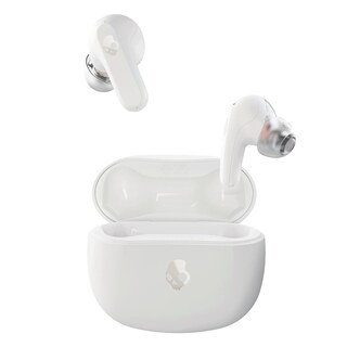 Foto 1 | Foto 1 | Auriculares Inalámbricos Skullcandy Rail Con Batería De 42 Horas Con Skull-iq Bone - Venta Internacional.