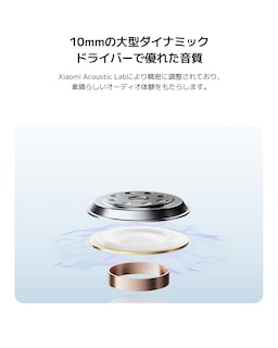 Foto 2 | Foto 2 | Auriculares Xiaomi Redmi Buds 6 Play Bluetooth 5.4 Pink Global - Venta Internacional.