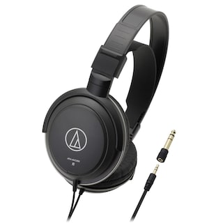 Foto 1 | Foto 1 | Auriculares Supraaurales Audio-technica Ath-avc200 Sonicpro - Venta Internacional.