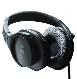 Foto 3 | Foto 3 | Auriculares Roland Rh-5 Quality Comfort-fit Para Música Electrónica - Venta Internacional.